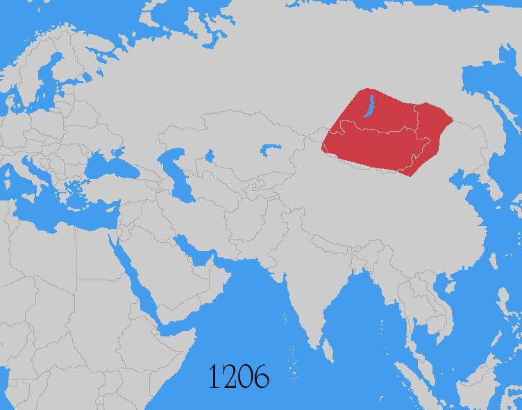 Mongolsk ra